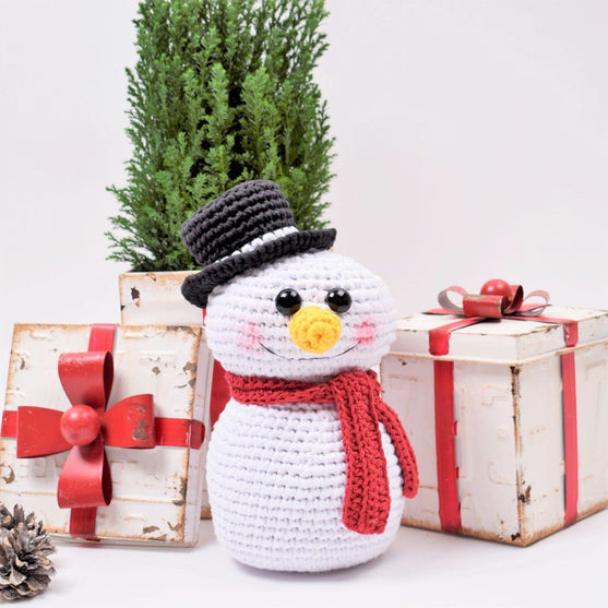 Frosty der Schneemann
3