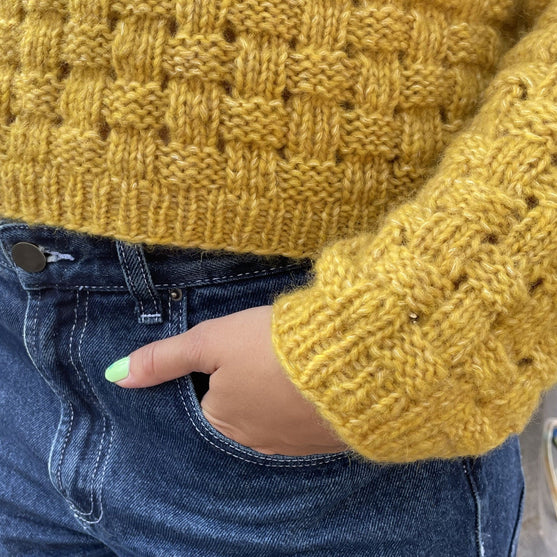 Gammeltorv - Pullover
5