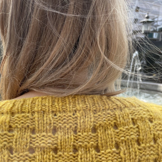 Gammeltorv - Pullover
6