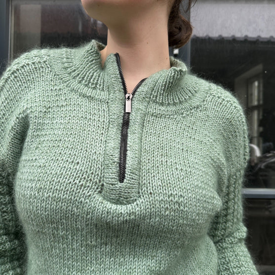 Gerd - Pullover
4