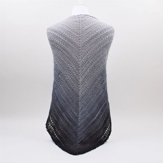 Classical Attitude Schal – Sultan Deluxe
4