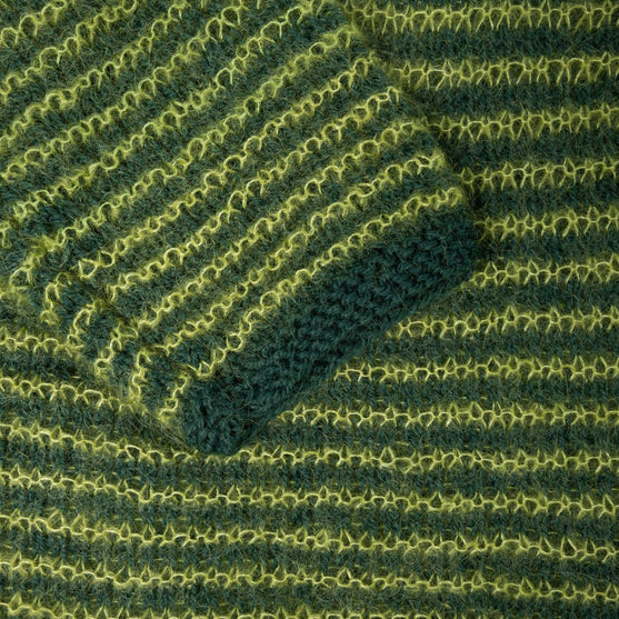 Viola Pulli - Evergreen
3