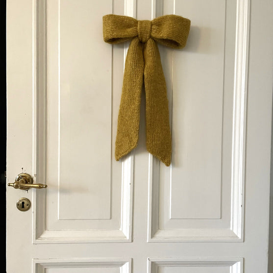 Große Schleife - Deko
2