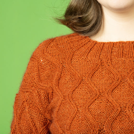 Gustav - Sweater
2