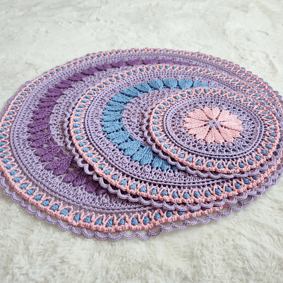 Gwendolyne - Tischdecke
6