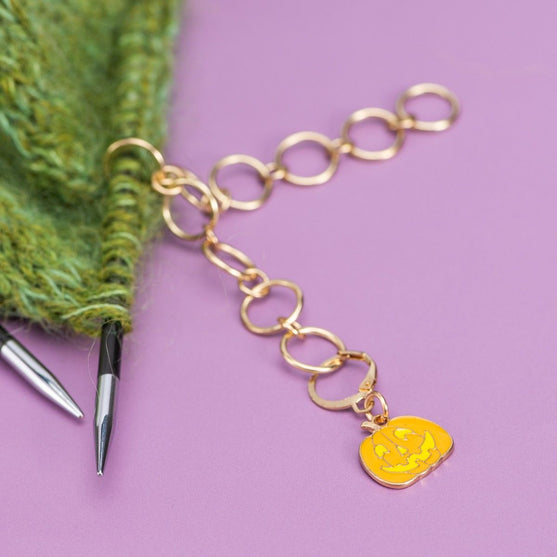 Rundenzähler - Halloween - 10 Ringe - Hobbii
2