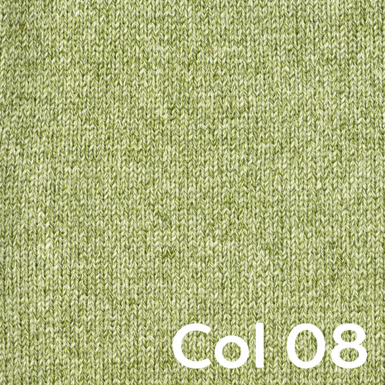 Happy Place Melange - Hobbii X TL Yarn Crafts
9