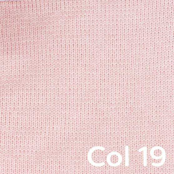 Happy Place Melange - Hobbii X TL Yarn Crafts
20