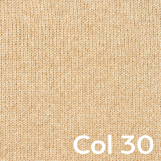 Happy Place Melange - Hobbii X TL Yarn Crafts
31