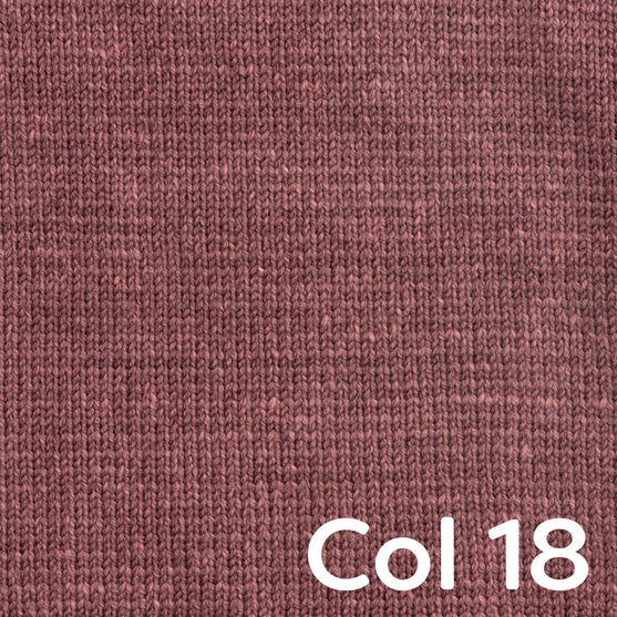 Happy Place Solid - Hobbii X TL Yarn Crafts
17