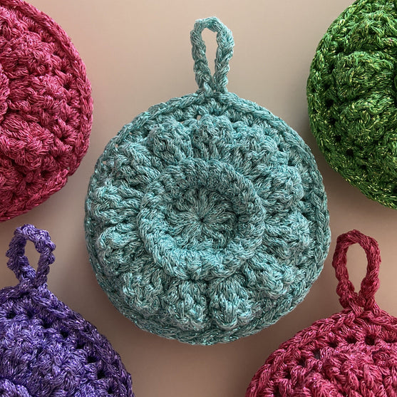 Hard Candy - Weihnachtsdekoration
9