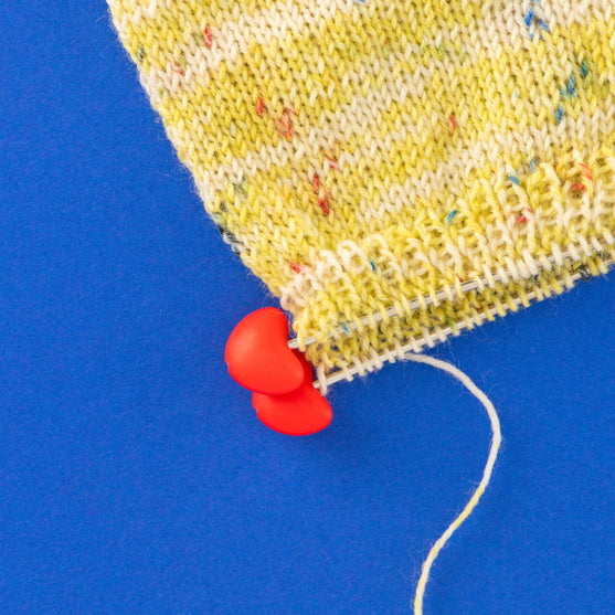 Maschenstopper - Hobbii
3