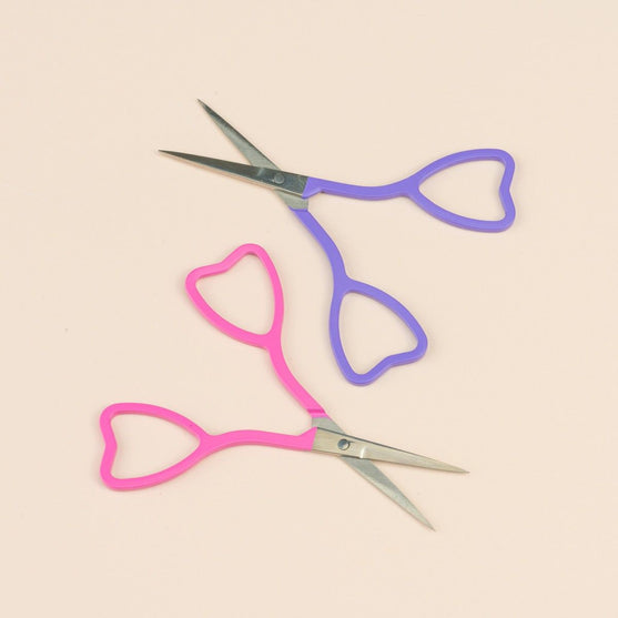Schere - Heart - Hobbii
2