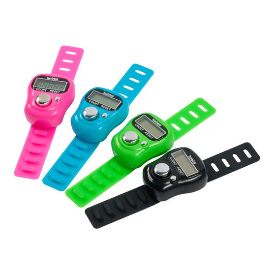 Digitaler Rundenzähler - Hobbii
2