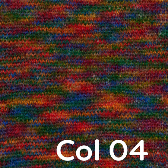 Diablo Wild Print - Hobbii
6