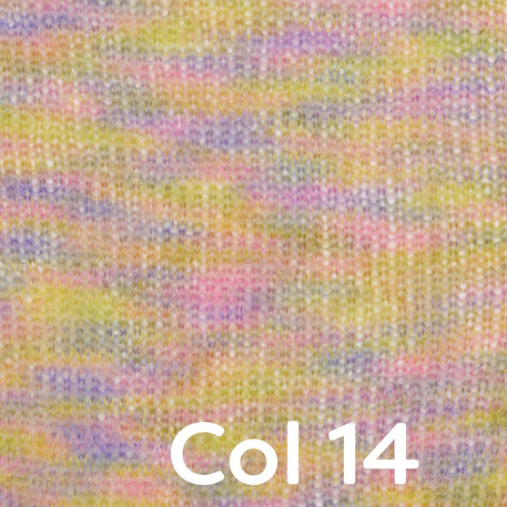 Diablo Wild Print - Hobbii
11