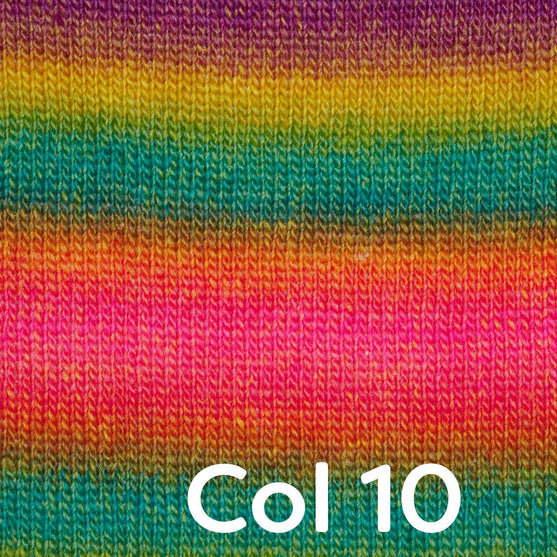 Manaya - Hobbii
12