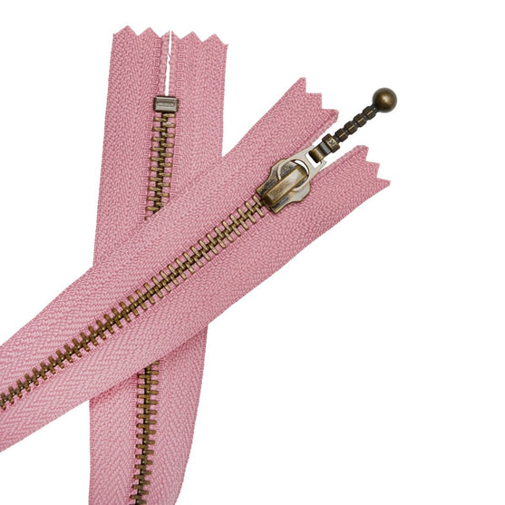 Reißverschluss - Nicht Teilbar - YKK
5