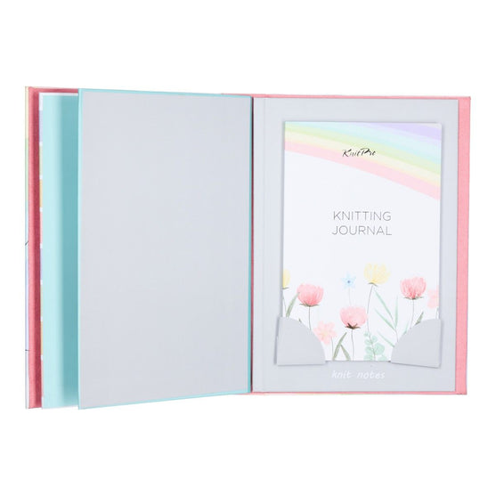 Self Love - Austauschbares Rundstricknadelset - KnitPro
5