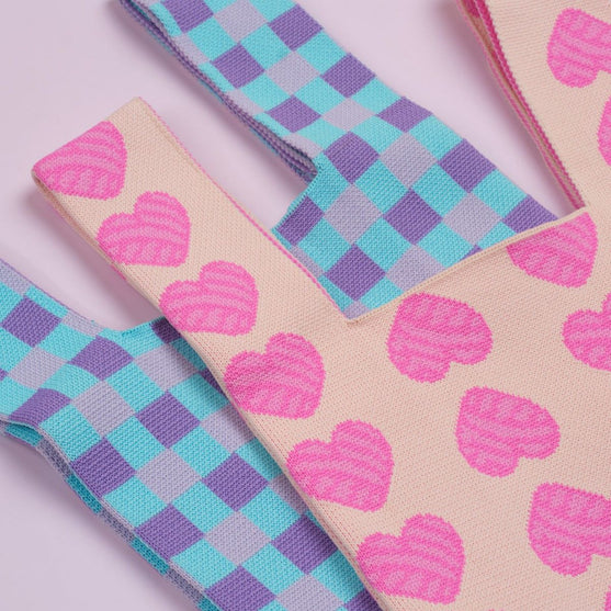 Projekttasche - Hobbii
3