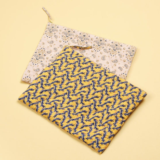 Gequilteter Organizer – groß - Hobbii
2