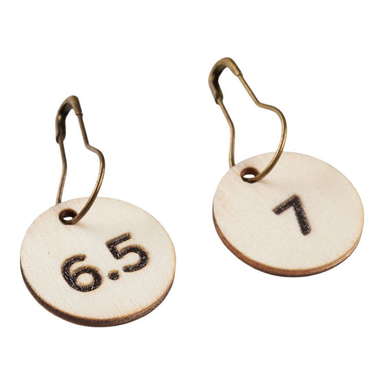 Nadelstärkenmarkierer - Hobbii
4