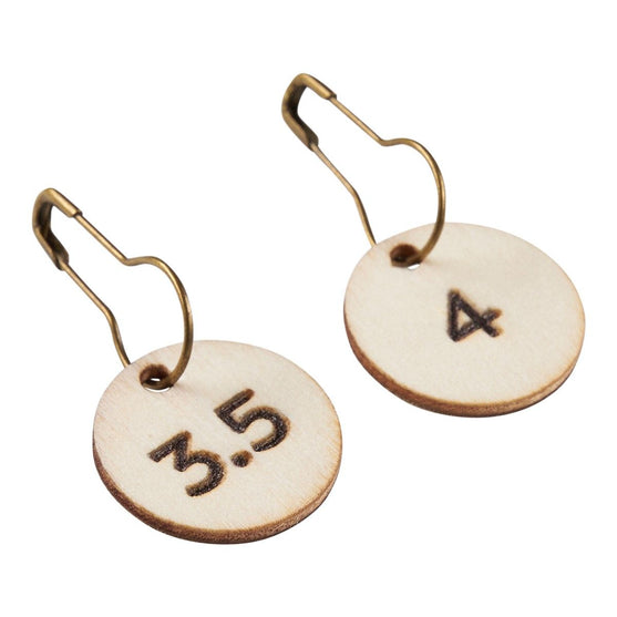 Nadelstärkenmarkierer - Hobbii
3