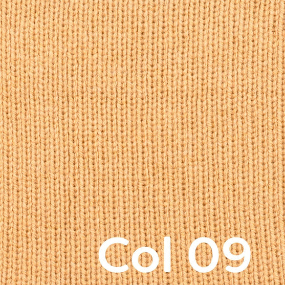 Daily Stitch Wool Blend - Daily Stitch
5