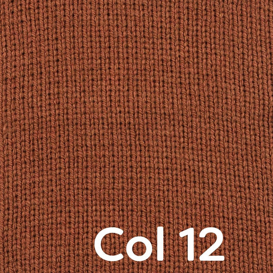 Daily Stitch Wool Blend - Daily Stitch
7