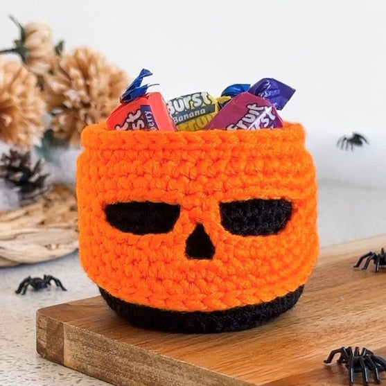 Candy Körbchen Trio
2