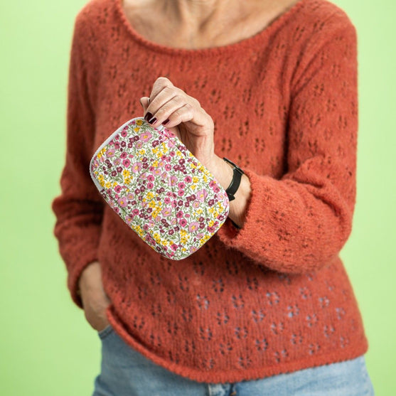 Quiltet Etui - Hobbii
5