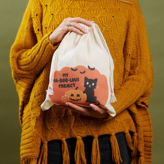 Multibeutel – Halloween - Hobbii
2
