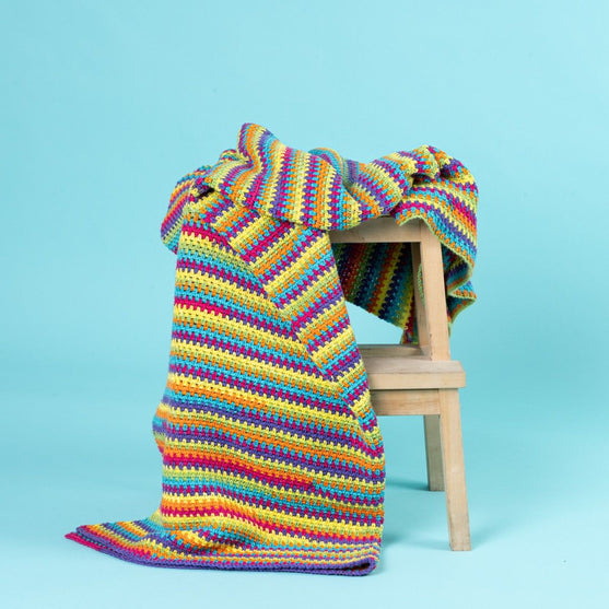 Horizon - Junior Decke
3