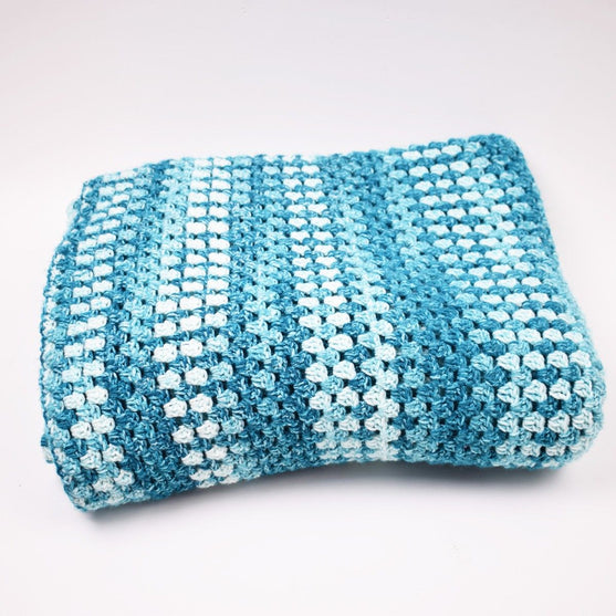 Hurricane ”Granny” Decke
2