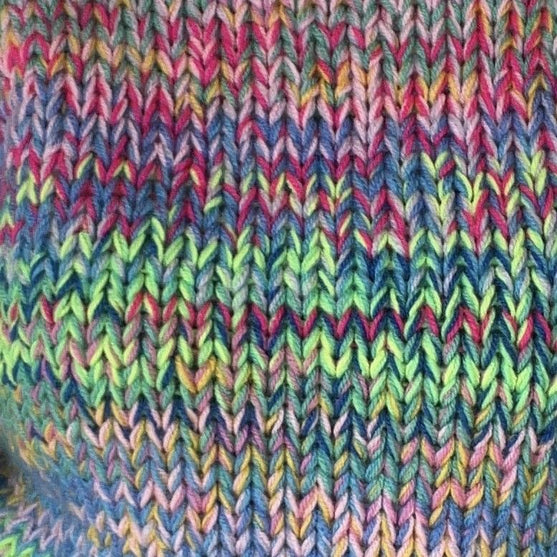 Monster - Pullover
4