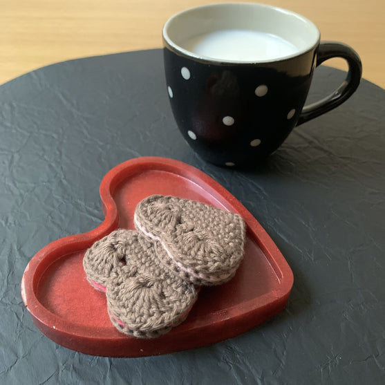 Sweetheart - Herzkeks
3