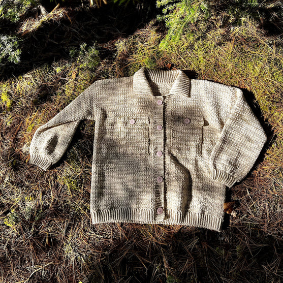 Fisken LITE - Jacke
5