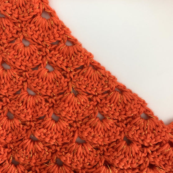 Norma Jeane - Neckholder Top
5