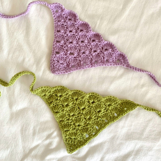 Cuddly Wrap - Hundehalstuch
6