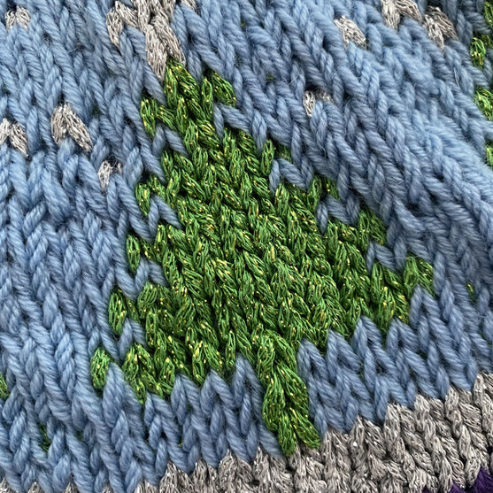 XmasTrees - Kinderpullover
4