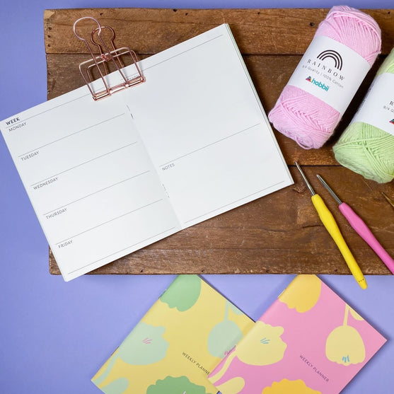 Klammern aus Metall - Jumbo - Hobbii
2