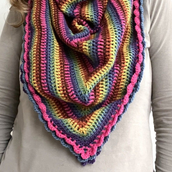 La La Love You - Schal
2