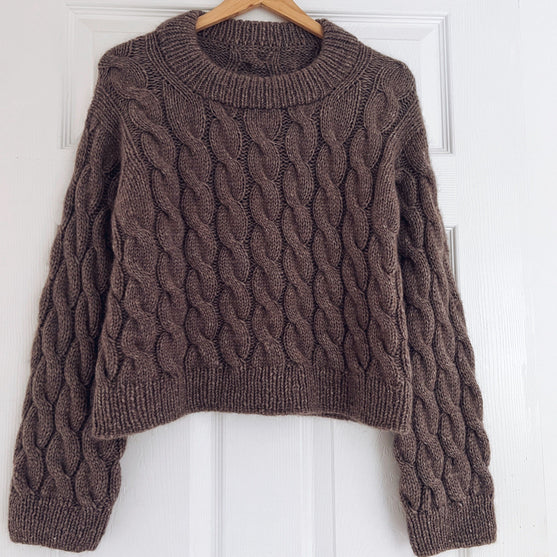 Dune - Pullover
5