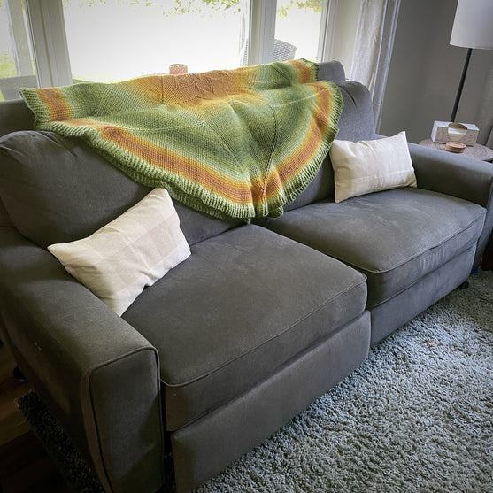 Smuggler’s Cove - Decke
2