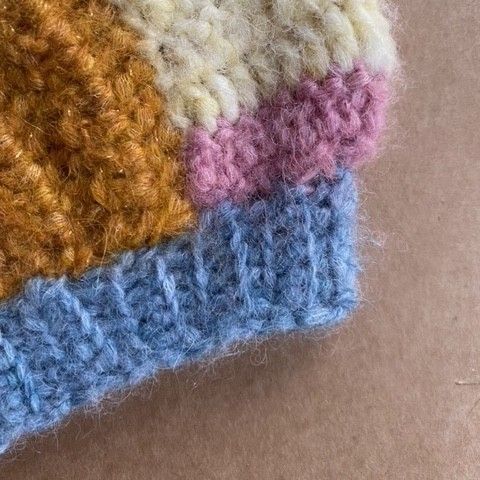 Esmeralda - Sturmhaube
6