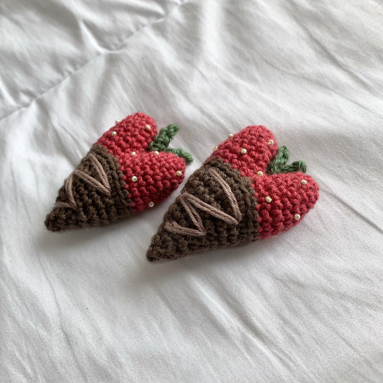 Berry Love
6