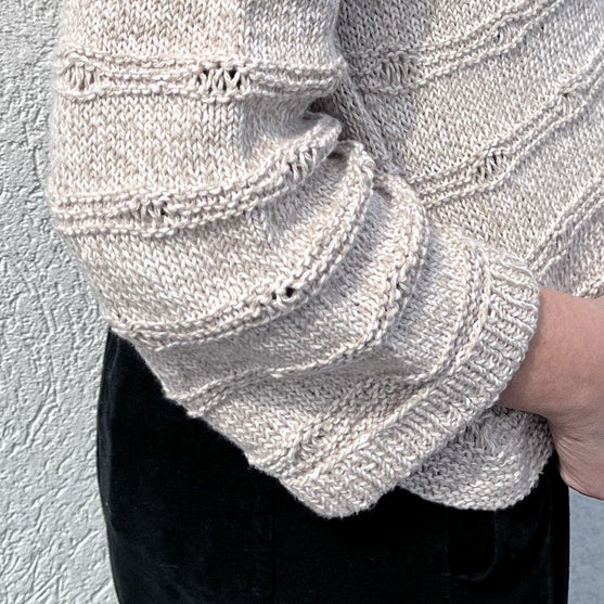 Sweet Sybilla - Pullover
5