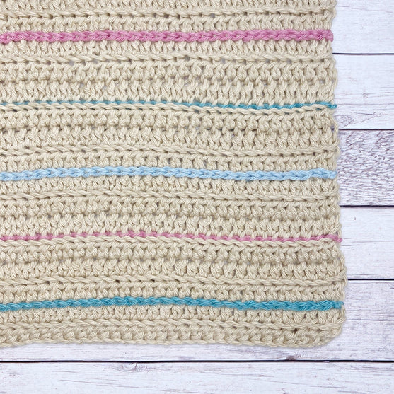 Japandi Wrap - Schal
2