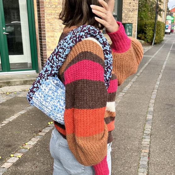 Urban Twist - Tasche
5