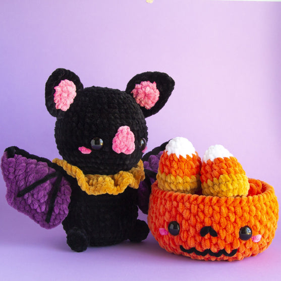 Buffy die Fledermaus
2